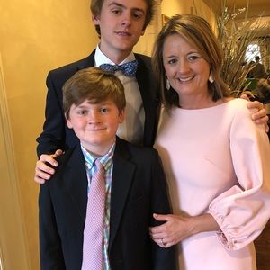 Meet your Posher, Lisa